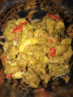 Foto resep Rendang Jengkol🥰