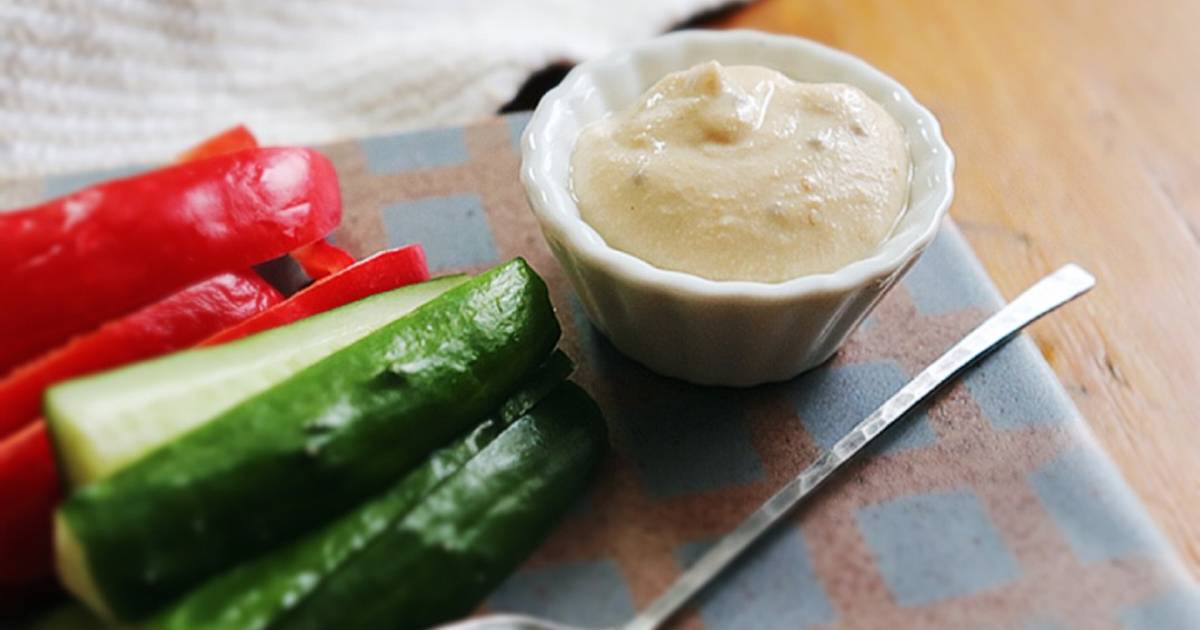 Mayonnaise made with "Tofu" Recipe by Kanako Yagi Cookpad