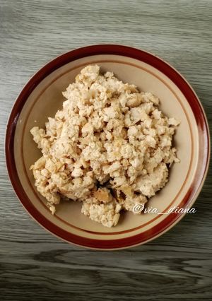 Foto resep Tumis Dori dan Tahu