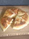 Potato Bread Cheese