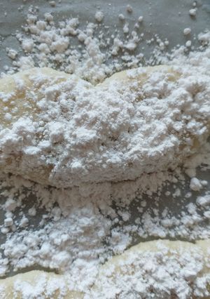 Foto di Mascherine di carnevale senza uova