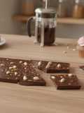 Tableta de Chocolate Picante