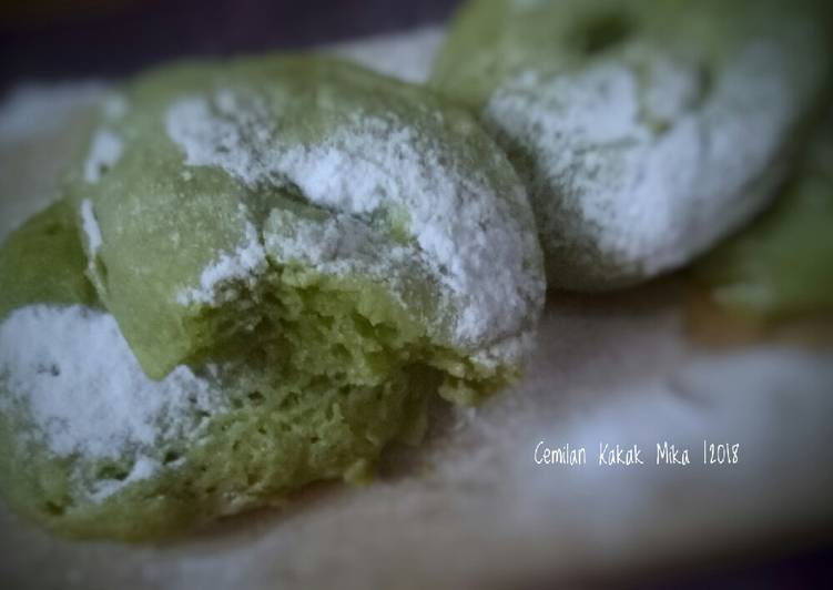 Donat Pandan