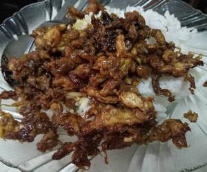 Fresh Menyajikan Telur orakarik kecap Yummy Mantul Fresh Menyajikan Telur orakarik kecap Yummy Mantul