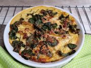 Gambar kentang casserole