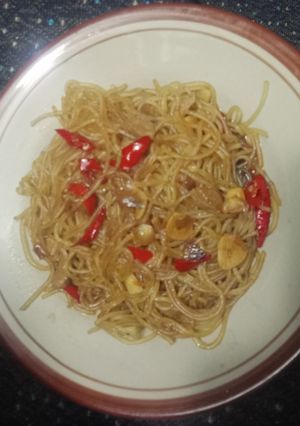 Foto resep Tumis Soun