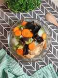 Sop Jamur Kuping