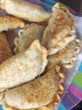Empanadas de atún