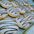 Donat ala jco (favorit keluarga)