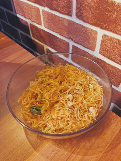 Foto resep Bihun Goreng Simple