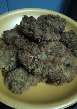 Foto resep Nugget mealt cheese