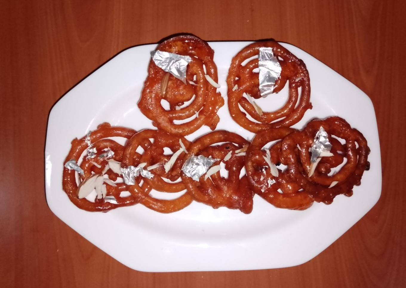 Traditional Punjabi Jabeli