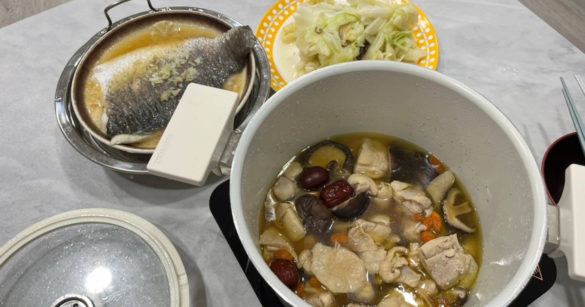 【雞湯】食譜大全:讓你輕鬆煮出美味與營養滿滿的雞湯