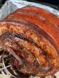 Lechon Pork Belly (Homemade)