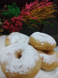 Foto resep Donat kentang anti gagal