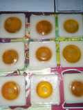 Puding telor ceplok nyum nyum