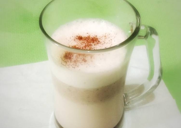 Susu Kurma