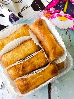 Foto resep Sosis Solo (bisa frozen)