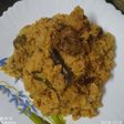 Achari khichdi