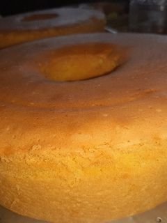 Foto resep Bolu Jadul 5 telur