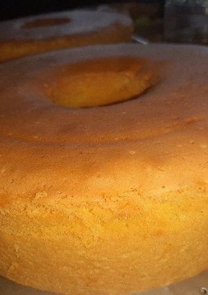 Foto resep Bolu Jadul 5 telur