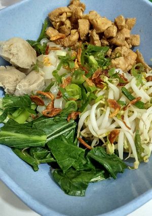 Foto resep Kwetiaw Ayam