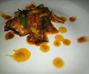 Mudahnya Membuat Sarden Goreng Tepung  Saus Tomat Pedas Praktis Enak Mudahnya Membuat Sarden Goreng Tepung  Saus Tomat Pedas Praktis Enak