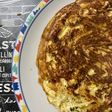 Frittata di pasta 🍝🍳