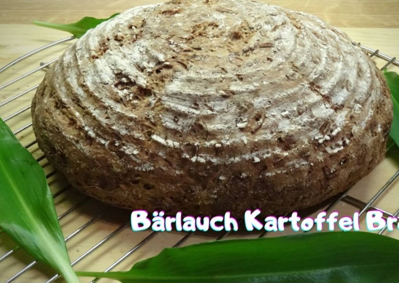 Barlausch Kartovel Brut, Silber Brut Baden