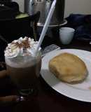Chocolate caliente