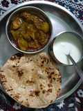 Masala tinde