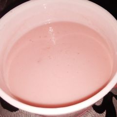 Watermelon Smoothie A picture of Watermelon Smoothie.