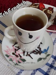Foto resep Teh Cengkeh