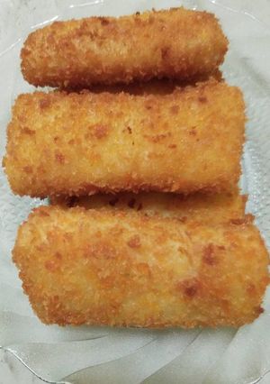 Foto resep Risoles Perdana