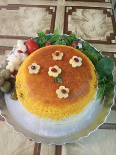 عکسی از دستور لا پلویی