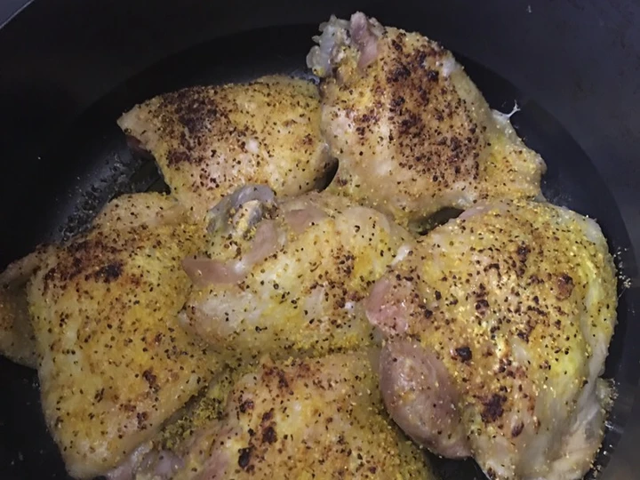 Simple Way Prepare Recipe My go to Lemon pepper chicken in the ninja foodie that is Can Pamper Your Tongue, So Delicious}