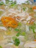Sopa fuchifú a la Yooko
