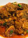Iga Gongso (Gangsa)