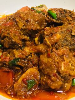 Foto resep Iga Gongso (Gangsa)