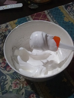 Una foto de Merengue italiano 😍