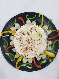 પાસ્તા (Pasta Recipe In Gujarati) રેસીપી મુખ્ય ફોટો