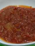 Sambel Penyet Lamongan No Ribet