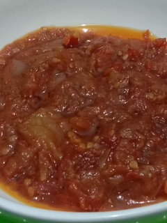 Foto resep Sambel Penyet Lamongan No Ribet
