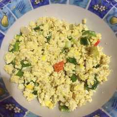 รูปของ Tahu ancur