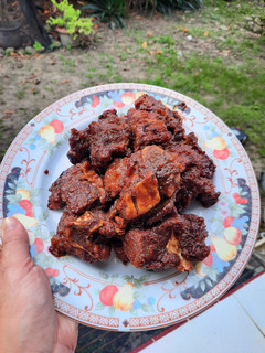 Foto resep Iga Bakar Sedaapp
