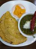 Sarson - ka - saag