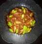 Recipe Sambal pete baby cumi the So Delicious Perfect