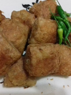 Foto resep Tahu Isi Sayur / Tahu Susur (jawa) Simple