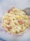 Muesli de Coco y bayas de Goji