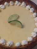Key Lime Pie